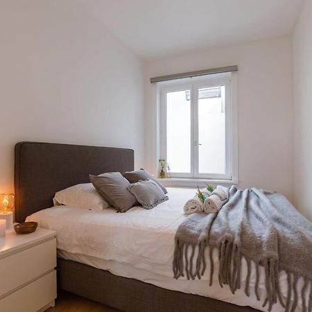 Huswell - Brand New Apartment Near The Beach Blankenberge Eksteriør billede